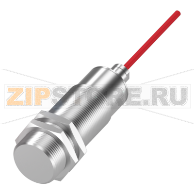 Датчик индуктивный термостойкий Balluff BES043W 