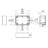 Корпус 122x82x55 мм, материал: пластик, серый, 1 шт Spelsberg TG ABS 1208-6-to - Корпус 122x82x55 мм, материал: пластик, серый, 1 шт Spelsberg TG ABS 1208-6-to