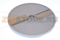 DISCO TAGLIAVERDURA H2,5