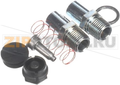 CONVERSION KIT 4` INFRARED NG TO LP 