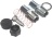 CONVERSION KIT 4` INFRARED NG TO LP