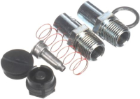 CONVERSION KIT 4` INFRARED NG TO LP