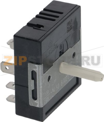 РЕГУЛЯТОР МОЩНОСТИ 