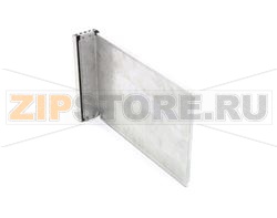 RACCOGLIBRICIOLE, LUNGO 