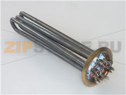 RESISTENZA 3000W 230V 