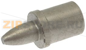 S/STEEL SPINDLE 