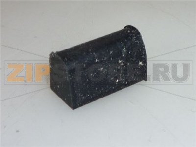 IMPUGNATURA IN GOMMA LEVA DI REGOLAZIONE 