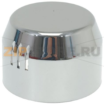 CAPOTTINA COPRIMOTORE ø 97x68 mm 