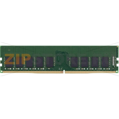 Оперативная память 32 Гб, 2666 МГц, DDR4, ECC, DIMM, CL19 Kingston KSM26ED8/32HC 