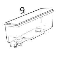 Bowl 5 It Ugolini Arctic Compact 8/1