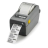 Термопринтер 2'', 203dpi, USB+Host Zebra ZD410