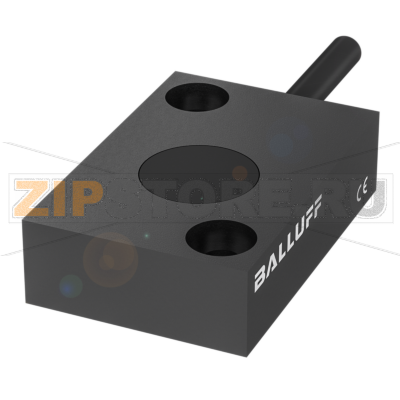 Датчик расстояния индуктивный Balluff BAW0033 