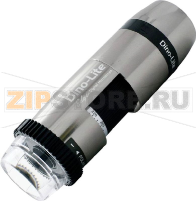 Микроскоп цифровой, USB, зум: 140x Dino Lite AM5218MZTL 
