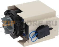 СЛИВНОЙ НАСОС GRE 220В 50ГЦ 