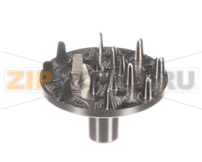 DRIVE PLATE 