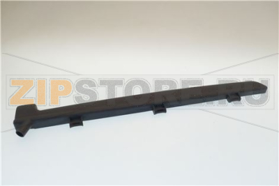 ЖЕЛОБ ДЛЯ КОНДЕНСАТА ЛЕВОСТОРОННИЙ 550X50X25ММ RATIONAL 50.00.301P 