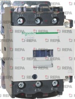 CONTACTOR SCHNEIDER LC1D18M7