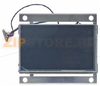 SCHEDA ELETTRONICA DISPLAY 169x150 mm