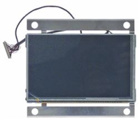 SCHEDA ELETTRONICA DISPLAY 169x150 mm