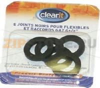 JOINT GAZ 1/2 FLEX/RACCORD *5*