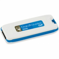 Накопитель USB 8 Гб Kingston DTIG2-8GB