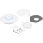 Точка доступа 2.4/5 ГГц Ubiquiti U6+ - Точка доступа 2.4/5 ГГц Ubiquiti U6+