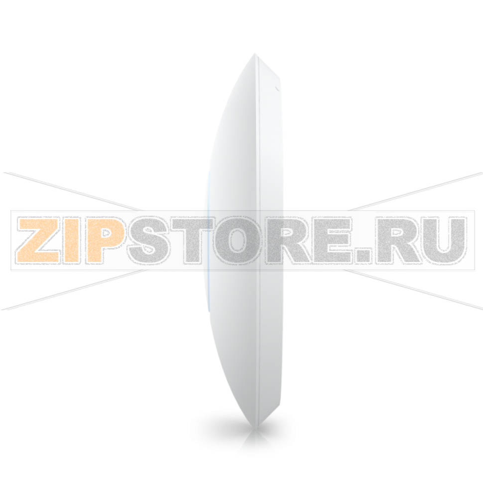 Точка доступа 2.4/5 ГГц Ubiquiti U6+ 