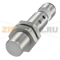 Датчик емкостной со специальными свойствами Balluff BCS0037