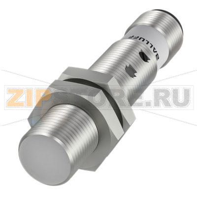 Датчик емкостной со специальными свойствами Balluff BCS0037 