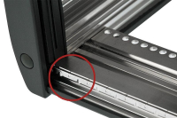 Контактные ЭМС-пружины, HP 42 Bopla EMV-Feder-FP/M 42TE