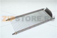 КАРКАСНОЕ ПОЛОТНО 5 ММ ДЛЯ ОВОЩЕРЕЗКИ