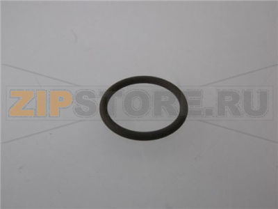 GUARNIZIONE OR ø 2x18 mm FKM 