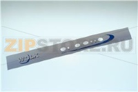 INTERFACCIA ADESIVA DI CONTROLLO