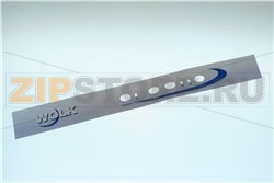 INTERFACCIA ADESIVA DI CONTROLLO 