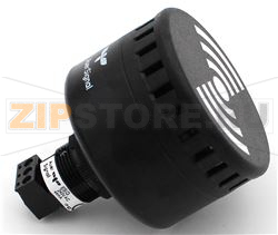 BUZZER 230V 
