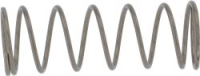 Pressure spring