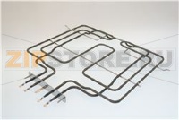 HEAT.ELEM. 3018W-230V 1R58097001