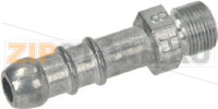 ADAPTOR HOSE-END FITTING 1/2-3/8