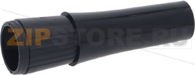 FILTER HOLDER KNOB 2003 BLACK 