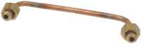 Circ. Return Pipe 10X8 F1/2-F1/2