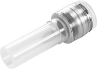 Фитинг Festo NPQP-D-Q10-S12-FD-P10