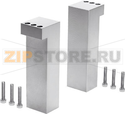 Губки захвата Festo BUB-HGPL-25 