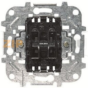 Механизм выключателя 10 А, 250 В ABB 1677.60 