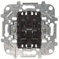 Механизм выключателя 10 А, 250 В ABB 1677.60