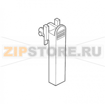 Impugnatura x gruppo grigio Saeco Royal Digital Impugnatura x gruppo grigio Saeco Royal Digital

Запчасть на сборочном чертеже под номером: 32

Название запчасти на итальянском языке: Impugnatura x gruppo grigio Saeco Royal Digital