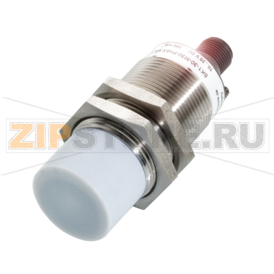 Датчик уровня наполнения емкостной, контактирующий со средой Balluff BCS007L 