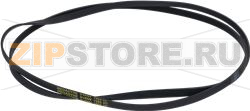 BELT MEGADYNE 1985 H7 