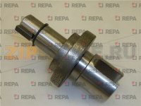 СОЕДИНИТЕЛЬНЫЙ СТЕРЖЕНЬ 93 ММ, СО ВТУЛКОЙ