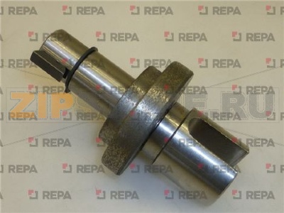 СОЕДИНИТЕЛЬНЫЙ СТЕРЖЕНЬ 93 ММ, СО ВТУЛКОЙ 