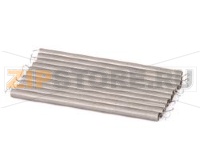 MOLLE DI SMORZAMENTO SUPPORTO